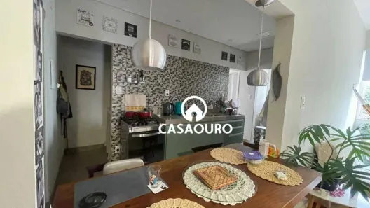 Apartamento com 3 Quartos à venda, 87m² no Serra, Belo Horizonte