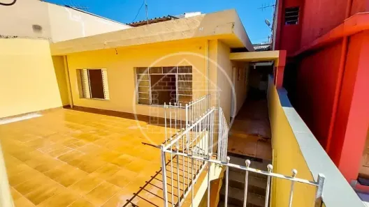 Casa com 2 Quartos à venda, 160m² no Parque Brasil, São Paulo