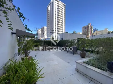 Apartamento com 2 Quartos à venda, 55m² no Taquaral, Campinas