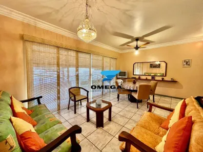 Apartamento com 3 Quartos à venda, 110m² no Enseada, Guarujá