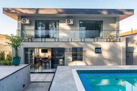 Sobrado com 4 Quartos à venda, 494m² no Lapa, São Paulo