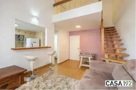 Apartamento com 1 Quarto à venda, 51m² no Paraíso, São Paulo