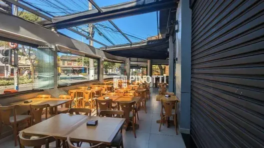 Ponto Comercial para alugar, 414m² no Jardim do Mar, São Bernardo do Campo