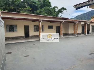 Casa com 3 Quartos à venda, 100m² no Vila Nossa Senhora Aparecida, Caraguatatuba