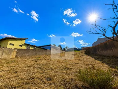 Lote/Terreno à venda, 1000m² no Parque Rural Fazenda Santa Cândida, Campinas