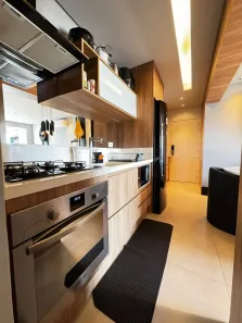 Apartamento com 2 Quartos à venda, 67m² no Brooklin Paulista, São Paulo