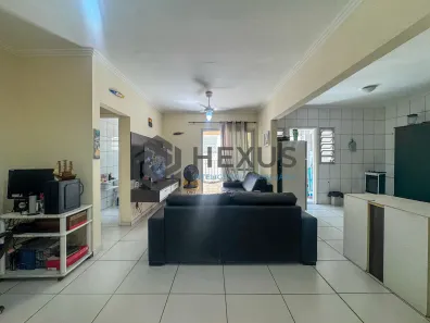 Apartamento com 2 Quartos à venda, 80m² no Jardim Las Palmas, Guarujá