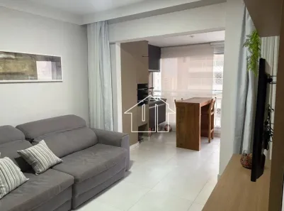 Apartamento com 3 Quartos à venda, 90m² no Parque Industrial, São José dos Campos