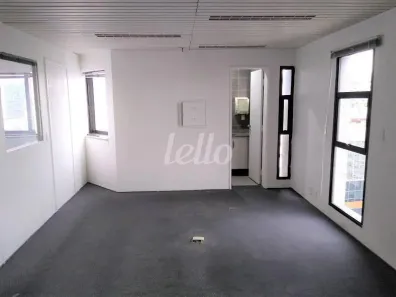 Sala Comercial para alugar, 80m² no Jardim Paulista, São Paulo