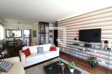 Apartamento com 3 Quartos à venda, 211m² no Itaim Bibi, São Paulo