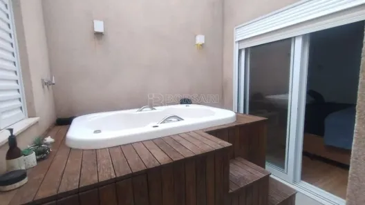 Casa de Condomínio com 3 Quartos à venda, 119m² no Jardim Marialice, Araraquara