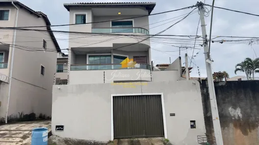 Casa com 3 Quartos para alugar, 167m² no Colinas, Rio das Ostras