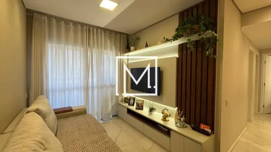 Apartamento com 2 Quartos à venda, 68m² no Jardim Vila Mariana, São Paulo