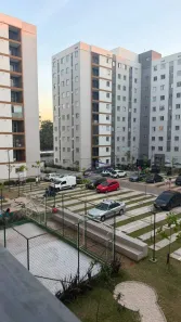 Apartamento com 2 Quartos para alugar, 37m² no Jaguaré, São Paulo