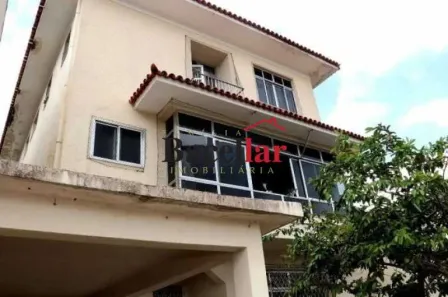 Casa com 4 Quartos à venda, 300m² no Engenho de Dentro, Rio de Janeiro