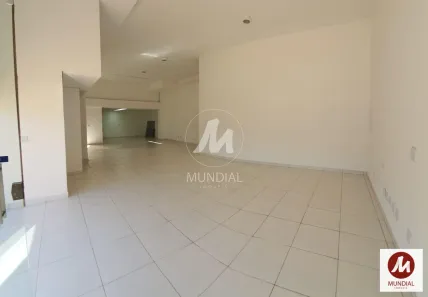 Sala Comercial à venda, 242m² no Condomínio Itamaraty, Ribeirão Preto