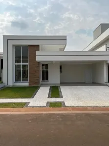 Casa com 3 Quartos à venda, 183m² no Parque Brasil 500, Paulínia