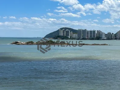 Apartamento com 3 Quartos à venda, 154m² no Pitangueiras, Guarujá