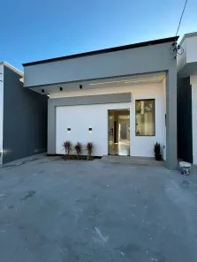 Casa de Condomínio com 2 Quartos à venda, 57m² no Flores, Manaus
