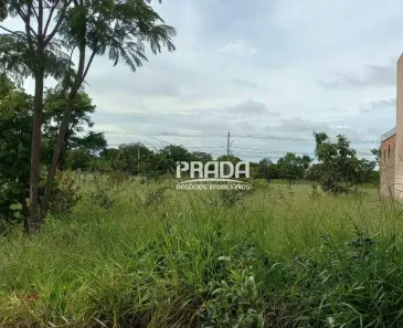 Lote/Terreno à venda, 360m² no Jardim Sul, Uberlândia