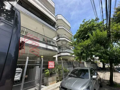 Apartamento com 2 Quartos à venda, 57m² no Bancários, Rio de Janeiro