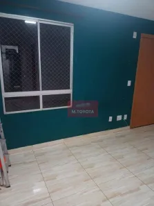 Apartamento com 2 Quartos à venda, 44m² no Água Chata, Guarulhos