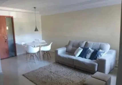 Apartamento com 3 Quartos à venda, 66m² no Cordeiro, Recife