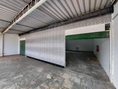 Ponto Comercial para alugar, 145m² no Jardim São Francisco, Santa Bárbara D'Oeste
