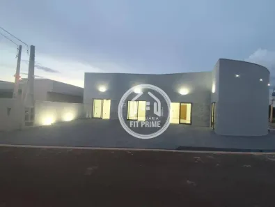 Sala Comercial à venda, 48m² no Setvalley III, São José do Rio Preto