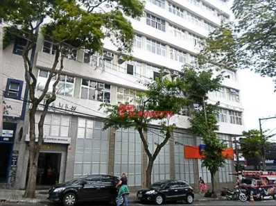 Sala Comercial para venda ou aluguel, 20m² no Centro, São Bernardo do Campo
