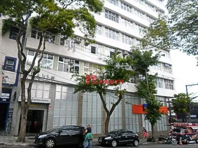 Sala Comercial para alugar, 20m² no Centro, São Bernardo do Campo