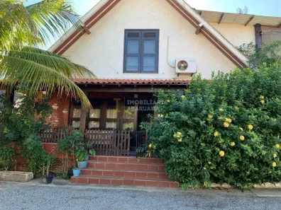 Casa com 6 Quartos à venda, 150m² no Iguaba Pequena, Iguaba Grande