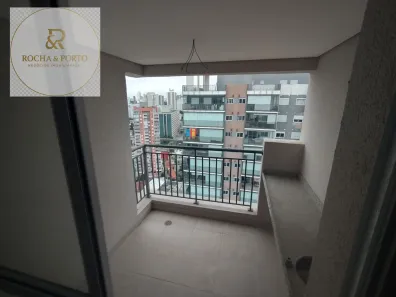 Apartamento com 2 Quartos à venda, 58m² no Parque da Vila Prudente, São Paulo