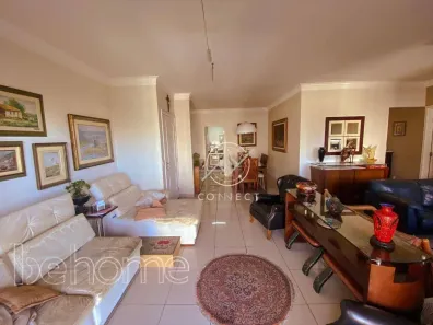 Apartamento com 3 Quartos à venda, 139m² no Tamboré, Santana de Parnaíba