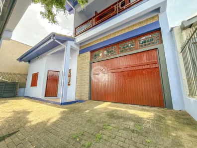 Casa com 5 Quartos à venda, 300m² no Petrópolis, Novo Hamburgo