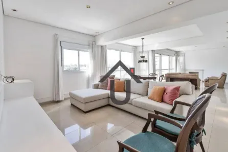 Apartamento com 3 Quartos à venda, 180m² no Bela Aliança, São Paulo