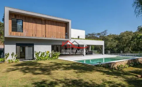 Casa com 5 Quartos à venda, 643m² no Itaim, Itu