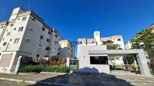 Apartamento com 2 Quartos à venda, 52m² no Cordeiros, Itajaí