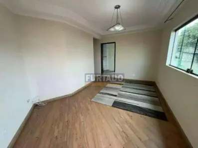Sobrado com 3 Quartos à venda, 176m² no Vila Floresta, Santo André