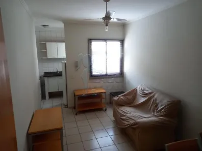 Kitnet com 1 Quarto à venda, 37m² no Nova Aliança, Ribeirão Preto