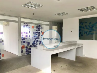 Sala Comercial para alugar, 100m² no Consolação, São Paulo
