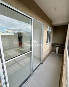 Apartamento com 2 Quartos para alugar, 50m² no Recanto dos Vinhais, São Luís