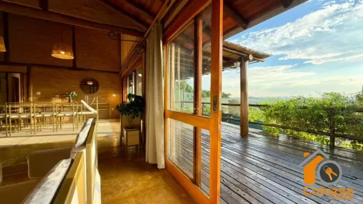 Casa com 3 Quartos para alugar, 230m² no Pinheirinho, Vinhedo