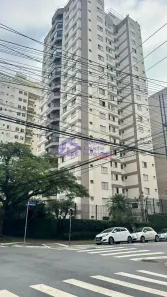 Apartamento com 3 Quartos à venda, 82m² no Tatuapé, São Paulo