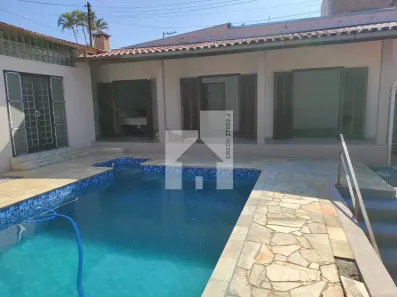 Fazenda/Sítio com 4 Quartos à venda, 372m² no Chácara Companheiros, Jundiaí