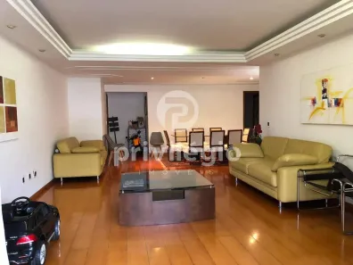 Apartamento com 4 Quartos à venda, 224m² no Freguesia (Jacarepaguá), Rio de Janeiro