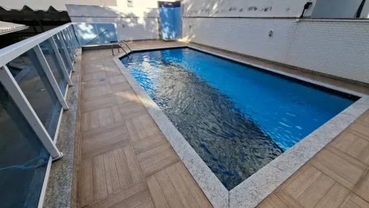Apartamento com 3 Quartos à venda, 99m² no Jardim Camburi, Vitória