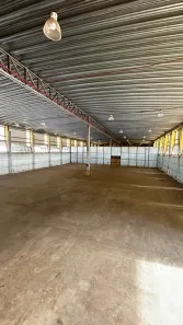 Galpão/Depósito/Armazém para alugar, 1834m² no Distrito Industrial, Cuiabá