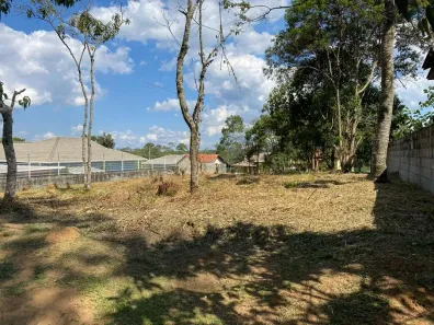 Lote/Terreno à venda, 1230m² no Recanto Suísso, Vargem Grande Paulista