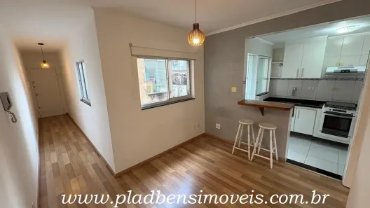 Apartamento com 1 Quarto à venda, 41m² no Pinheiros, São Paulo